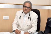 Dr. Rabin Chakraborty, Cardiologist in Kolkata